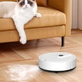 thumbnail image 3 of Dvkptbk Automatic Sweeping Machine Three In One Sweeping Vacuuming And Mopping Intelligent Cleaning Machine, 3 of 6