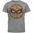 thumbnail image 1 of Spider-Man - Amazing Logo Soft T-Shirt, 1 of 1