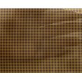 thumbnail image 4 of oneOone Georgette Viscose Fabric Gingham Check Print Fabric By Yard 42 Inch Wide, 4 of 4