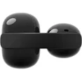 thumbnail image 4 of Sony LinkBuds Clip Truly Wireless Open Earbuds | Black, 4 of 6