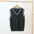thumbnail image 2 of Tank Top Dress for Children - Stylish and Versatile, Suitable for Various Occasions, 2 of 6