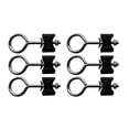thumbnail image 2 of Trampoline Screws Set Round Head Durable Supplies for Most Trampolines 6pcs, 2 of 7