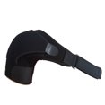 thumbnail image 3 of Shoulder Brace Adjustable Promoting Blood Circulation Breathable Neoprene Compression Shoulder Sleeve Shoulder Support,CompressionShoulderBrace,CompressionShoulderSleeve, 3 of 5