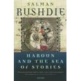 thumbnail image 1 of Haroun et la Mer des Histoires, 1 of 1
