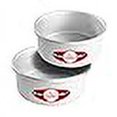 thumbnail image 3 of Fat Daddios Anodized Aluminum Round cake Pans, 2 Piece Set, 7 x 3 Inch, 3 of 4