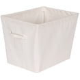 thumbnail image 4 of Neatfreak Kids Medium Fabric Bin w/ Handles, 4 of 12