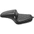 thumbnail image 3 of Le Pera LK-596DM Kickflip Solo Seat - Diamond, 3 of 3