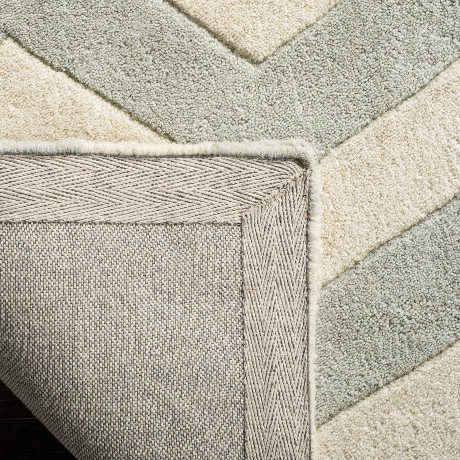 Safavieh Chatham Jake Tapis Chevron