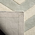 thumbnail image 2 of Safavieh Chatham Jake Zigzag Stripes Area Rug, 2 of 7