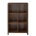 thumbnail image 3 of Adjustable 6-Cube Organizer in Dark Chestnut, 3 of 3