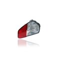 thumbnail image 1 of Back Up Light - Compatible/Replacement for '16-20 Mitsubishi Outlander, 18-20 PHEV - Right Hand - Passenger - 8336A154, 1 of 2