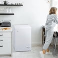 thumbnail image 4 of Diplomat 3.5 cu.ft. Chest Freezer, 4 of 8