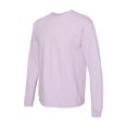 thumbnail image 1 of Comfort Colors T-Shirt à Manches Longues pour Adulte, Poids Lourd, RS, 1 of 1