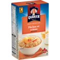 thumbnail image 4 of Quaker Gruau instantané Saveur Pêches et crème, 4 of 20