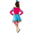 thumbnail image 2 of XOMG POP! Girl's Cheerleader Costume, 2 of 2