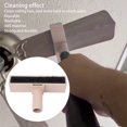 thumbnail image 3 of Reusable Ceiling Fan Duster, Cleaning Washable Brush Fan Blade Brush Fan Cleaning Tool For Cleaning Ceiling Fan, High Ceiling, Furniture, Cars, 3 of 8