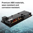 thumbnail image 3 of Alimentation d'Énergie Interne ADP-300FR Unité de Batterie de Remplacement CUH-7215B N17-300P1A Adapté pour la Console de Jeu PRO-7200, 3 of 8