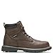 thumbnail image 3 of Wolverine Men's Floorhand 6 Inch Waterproof Soft Toe-M Work Boot, Dark Brown, 12 M US, 3 of 4