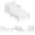 thumbnail image 3 of Dream On Me Holland Toddler Bed, 3 of 8