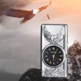 thumbnail image 4 of Rvkxad USB Plasma Lighter, Rechargeable Windproof Flameless Candle Lighter, Electronic Lighter, Arc Lighter, 4 of 7