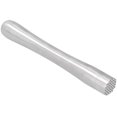thumbnail image 1 of Ice Muddler, Easy To Use Cocktail Muddler, Stainless Steel Heavy Duty Cocktail For Restaurants Milk Tea Bars, 1 of 8
