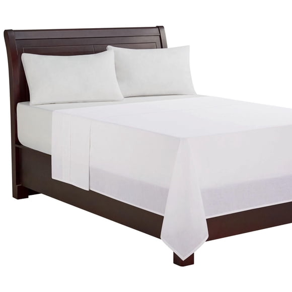Mainstays Flat Sheet