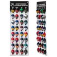 thumbnail image 3 of Traqueur de masque de gardien de but de la NHL, 3 of 4