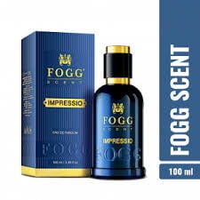 FOGG Scent Impressio Eau de Parfum - 100 ml (For Men)