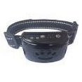thumbnail image 2 of Waterproof Anti Bark Ultrasonic Dogs Training Stop Barking Collar (Black), 2 of 10