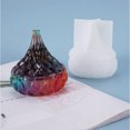 thumbnail image 3 of 2PCS Box Resin Molds Irregular Water Drop Jewelry Box Molds Resin Epoxy Moulds, 3 of 10