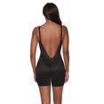 thumbnail image 3 of Miraclesuit Show Stopper Low Back All-In-One Bike Short - 2442 (Black, S), 3 of 4