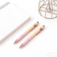 thumbnail image 1 of EGNMCR Office & Stationery Stylus Retractable Ballpoint Pen 2ml ballpoint pen, 1 of 5