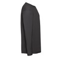 thumbnail image 3 of Fruit Of The Loom Mens Valueweight Long-Sleeved T-Shirt, 3 of 3
