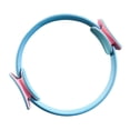 thumbnail image 3 of jinwen Indoor Equipment Training Device Thigh Workout for Women Blue, 3 of 9
