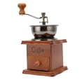 thumbnail image 4 of Moulin à Café à la Main, Professionnel Café Sûr Moulin à Main Délicat pour le Café, 4 of 8