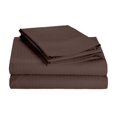 thumbnail image 1 of Johnson Home 600 Thread Count Cotton Tuxedo Sheet Sets, 1 of 5