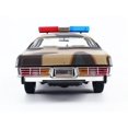 thumbnail image 2 of 1978 Monaco Camouflage Brun Hazard County Sheriff Modèle Réduit de Voiture 1/18 par Greenlight 19117, 2 of 5
