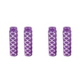 thumbnail image 2 of Baohd 2x Precise Fit And Corrosion-resistant Bike Pegs For Long-lasting Usage purple 2Set, 2 of 6