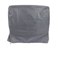 thumbnail image 1 of Housse de Chariot Réfrigérant Roulant, Bacs de Refroidissement Rangement de Cuisine Housse de Chariot Imperméable Housse de Buffet Gril Housse de Table Housse de Chariot de Boissons pour Repas en Plein Air Housse de Glacière pour Fête, 1 of 8