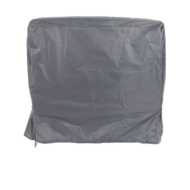 Housse de Chariot Réfrigérant Roulant, Bacs de Refroidissement Rangement de Cuisine Housse de Chariot Imperméable Housse de Buffet Gril Housse de Table Housse de Chariot de Boissons pour Repas en Plein Air Housse de Glacière pour Fête