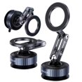 thumbnail image 4 of Support Universel 360 pour Voiture, Support Pare-Brise pour Téléphone Cellulaire Mobile GPS, 4 of 8