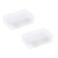 thumbnail image 1 of Oleegame 2PC Cleaning Brush Sponge Eraser Kitchen Duster wipes Home Clean Dish Cleaning 1PCS, 1 of 3