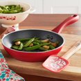 thumbnail image 1 of The Pioneer Woman Timeless Beauty Fry Pan, 1 of 8