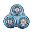 thumbnail image 2 of Philips Shaver Series 9000 Prestige Replacement Head With Nanotech, 2 of 4