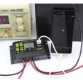 thumbnail image 4 of yeacher Auto-Sensing PWM Solar Charge Controller 12V/24V 10A 20A 30A for Solar Panels with Overcharge Protection, 4 of 7