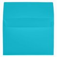 thumbnail image 3 of A1 Size Response Envelopes Straight-Flap 80lbs (3 5/8 x 5 1/8) Thank You Cards Envelope Small - 20 Pack & Colors Available, 3 of 4