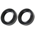 thumbnail image 4 of Joint d'Huile d'Essieu de Roue pour Troy Bilt Horse Tillers 921-04031 9621 Lot de 2, 4 of 7