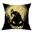 thumbnail image 3 of TopLLC Halloween Decor Fall Decor Holographic Color-changing Series Thermal Transfer HTV Lettering Film Halloween Party Favor, 3 of 5