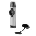 thumbnail image 1 of Instrument de Musique Kazoo, Kazoo Facile à Jouer pour Accompagnement Or, Argent, Noir, Vert, Bleu, Rouge, 1 of 8