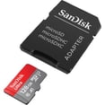 thumbnail image 3 of SanDisk 128GB Ultra® microSDXC ™ UHS-I memory card, 3 of 6